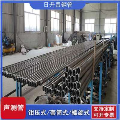 象山声测管桩基检测的频率要达到多少百分比
