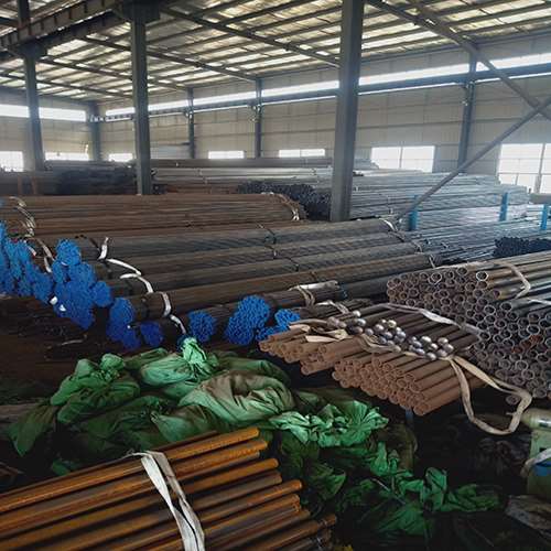 象山声测管为何能作为桩基础检测材料？