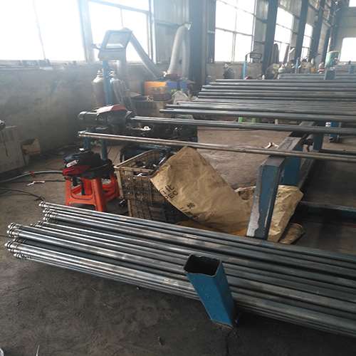 象山桥梁桩基声测管的施工工艺流程
