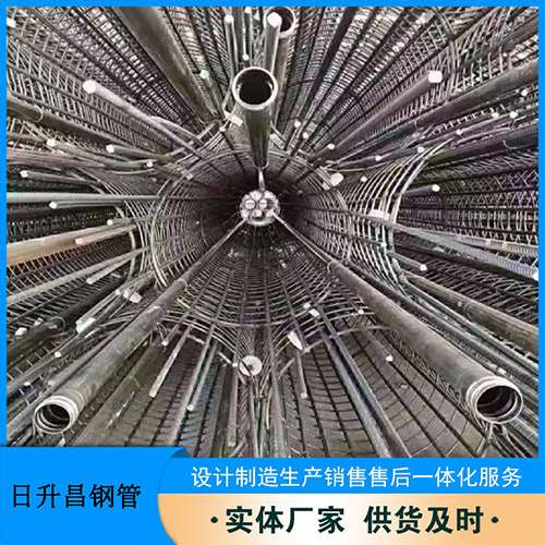 象山声测管规格型号有哪些分类?